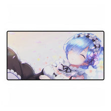 Load image into Gallery viewer, Anime Re:ZERO -Starting Life in Another World- Mouse Pad (Desk Mat)

