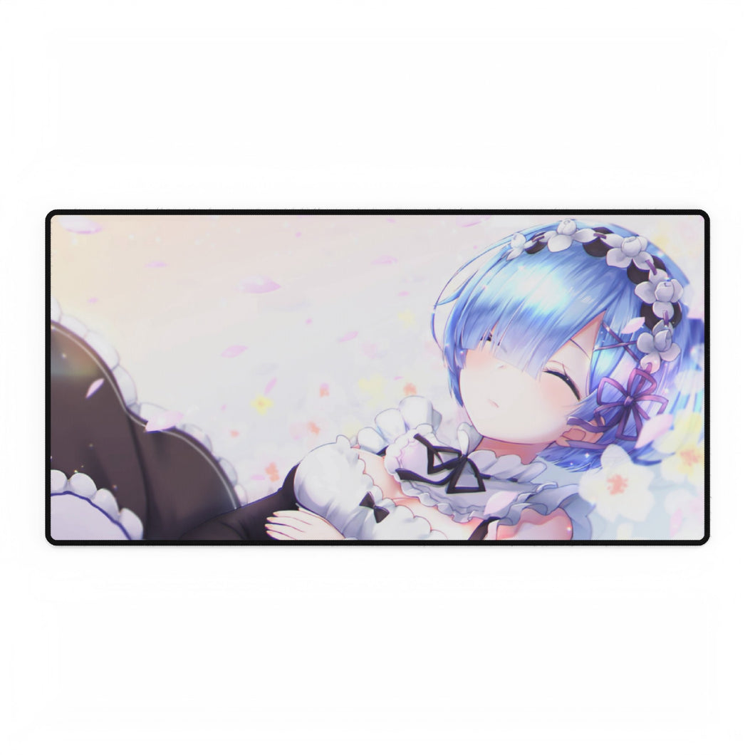 Anime Re:ZERO -Starting Life in Another World- Mouse Pad (Desk Mat)