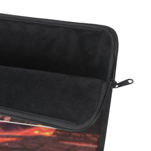 Load image into Gallery viewer, Battle Laptop Sleeve
