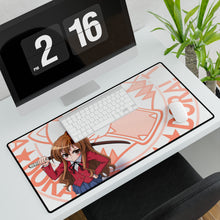 Load image into Gallery viewer, Anime Toradora!r Mouse Pad (Desk Mat)
