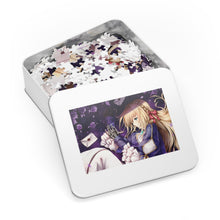 Load image into Gallery viewer, Violet Evergarden Jigsaw Puzzle
