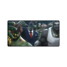 Load image into Gallery viewer, Marvel's Avengers Mouse Pad (Desk Mat)
