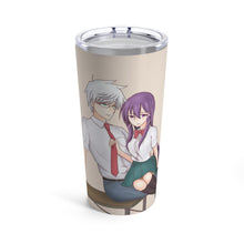 Load image into Gallery viewer, Heaven's Lost Property Tumbler 20oz
