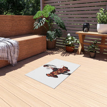 Load image into Gallery viewer, Date A Live Rug
