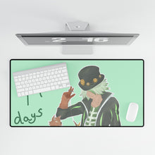 Load image into Gallery viewer, Anime Tales of Zestiria the Xr Mouse Pad (Desk Mat)
