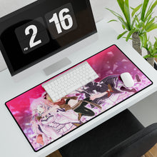Load image into Gallery viewer, Anime Re:ZERO -Starting Life in Another World- Mouse Pad (Desk Mat)
