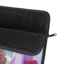 Load image into Gallery viewer, Eru Chitanda  And  Hōtarō Oreki Kimono Laptop Sleeve
