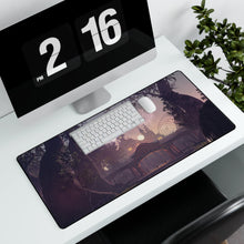 Load image into Gallery viewer, NieR: Automata Mouse Pad (Desk Mat)
