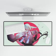 Load image into Gallery viewer, Anime Touken Ranbu Mouse Pad (Desk Mat)
