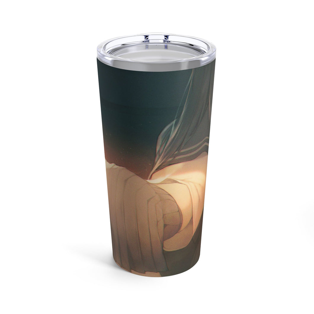 Hyouka Eru Chitanda Tumbler 20oz