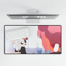Load image into Gallery viewer, Tsuredure Children Mouse Pad (Desk Mat)
