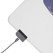 Load image into Gallery viewer, My Hero Academia RGB LED Mouse Pad (Desk Mat)
