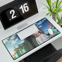 Load image into Gallery viewer, Eden Of The East Mouse Pad (Desk Mat)
