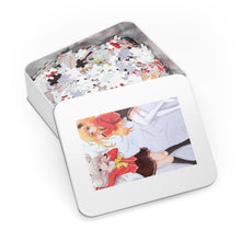 Load image into Gallery viewer, Nao Tomori and Yusa Nishimori Jigsaw Puzzle
