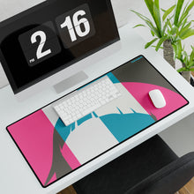 Load image into Gallery viewer, Anime Sword Art Onliner Mouse Pad (Desk Mat)
