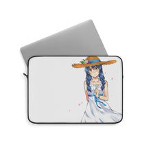 Load image into Gallery viewer, Food Wars: Shokugeki No Soma Laptop Sleeve
