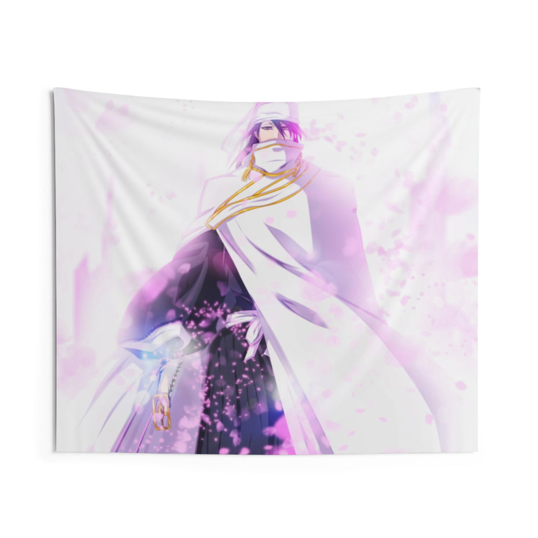 Anime Bleach Indoor Wall Tapestry