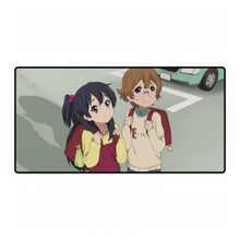 Load image into Gallery viewer, Anime Tamako Market Mouse Pad (Desk Mat)
