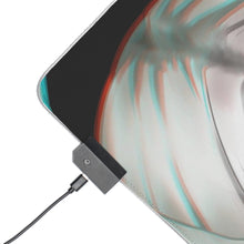Load image into Gallery viewer, My Hero Academia RGB LED Mouse Pad (Desk Mat)
