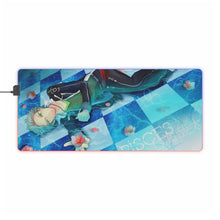 Load image into Gallery viewer, Starry☆Sky RGB LED Mouse Pad (Desk Mat)
