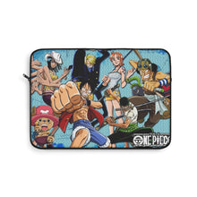 Load image into Gallery viewer, Anime One Piece Laptop Sleeve
