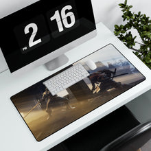 Load image into Gallery viewer, Sekiro: Shadows Die Twice Mouse Pad (Desk Mat)
