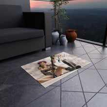 Load image into Gallery viewer, Black Lagoon Rug
