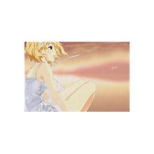 Load image into Gallery viewer, Hanasaku Iroha Rug
