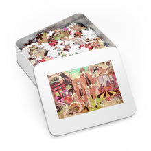 Load image into Gallery viewer, Anime Bungou Stray Dogs Jigsaw Puzzle
