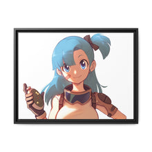 Load image into Gallery viewer, Anime Dragon Ball Canvas Framed Art Print
