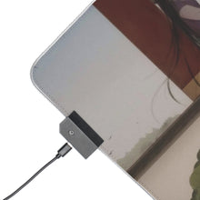 Load image into Gallery viewer, Mo Dao Zu Shi RGB LED Mouse Pad (Desk Mat)
