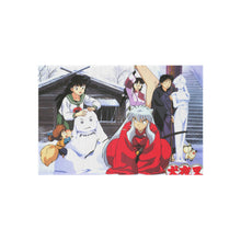 Load image into Gallery viewer, InuYasha Rug
