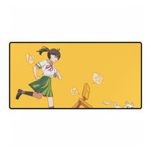 Load image into Gallery viewer, Anime Suzume no Tojimari Mouse Pad (Desk Mat)
