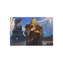 Load image into Gallery viewer, Iroh Bacchus Rug

