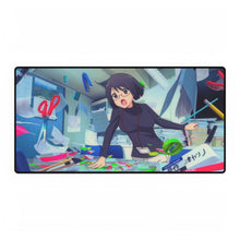 Load image into Gallery viewer, Servant × Service Mouse Pad (Desk Mat)
