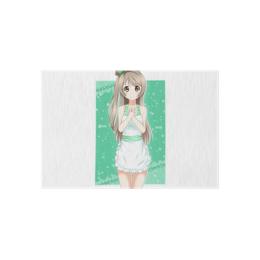 Love Live! Rug