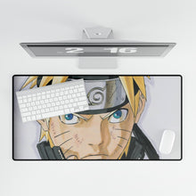 Load image into Gallery viewer, Anime Naruto Mouse Pad (Desk Mat)
