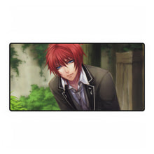 Load image into Gallery viewer, Will o' Wisp Mouse Pad (Desk Mat)
