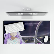 Load image into Gallery viewer, Anime Plastic Memories Mouse Pad (Desk Mat)
