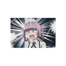 Load image into Gallery viewer, Call of the Night Rug
