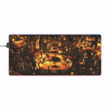 Load image into Gallery viewer, Pixiv Fantasia RGB LED Mouse Pad (Desk Mat)
