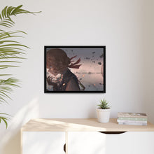 Load image into Gallery viewer, Anime Violet Evergarden Canvas Framed Art Print
