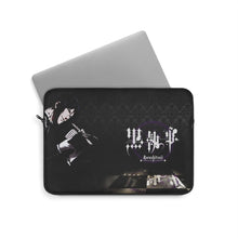 Load image into Gallery viewer, Anime Black Butler Laptop Sleeve
