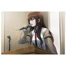 Load image into Gallery viewer, Makise Kurisu Jigsaw Puzzle
