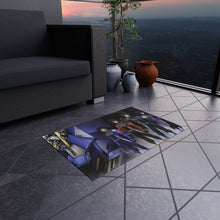 Load image into Gallery viewer, Anime Gundam Rug
