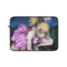 Load image into Gallery viewer, Anime Dr. Stone Laptop Sleeve
