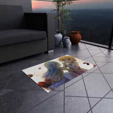 Load image into Gallery viewer, Is The Order A Rabbit? Rug
