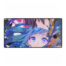Load image into Gallery viewer, Kubikiri Cycle Mouse Pad (Desk Mat)
