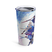 Load image into Gallery viewer, Fate/Grand Order Tumbler 20oz
