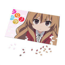 Load image into Gallery viewer, Anime Toradora! Jigsaw Puzzle
